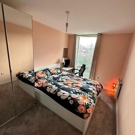 Repton House Bed & Breakfast Woodford Ngoại thất bức ảnh